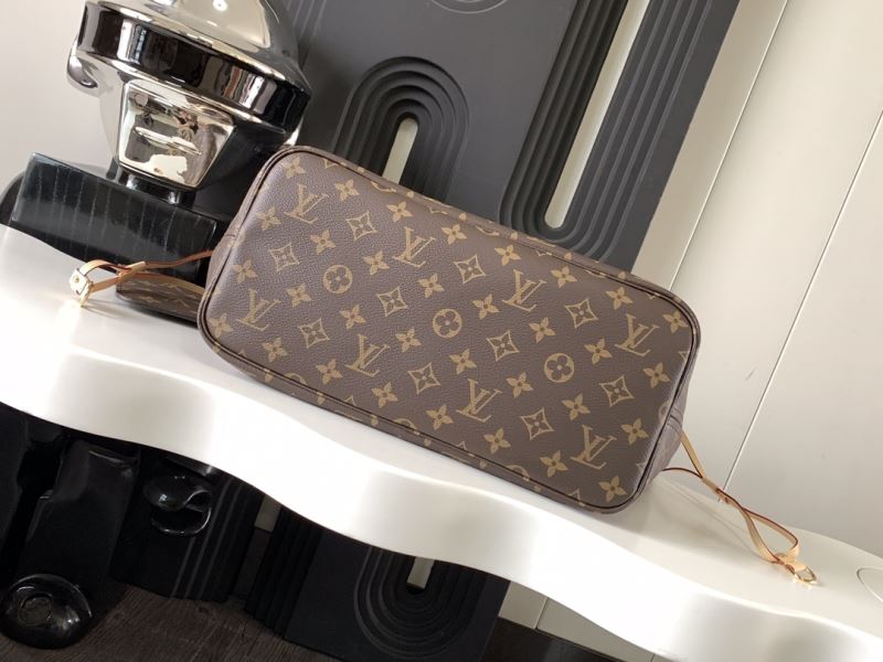 LV Shopping Bags